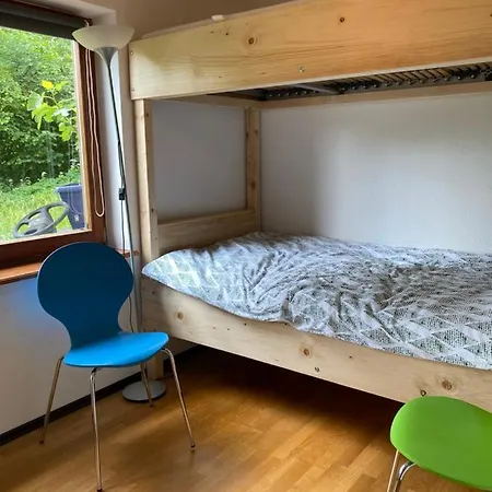 Appartement Haus Dreil à Ober-Abtsteinach Extérieur photo
