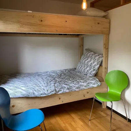 Appartement Haus Dreil à Ober-Abtsteinach Extérieur photo