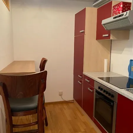Appartement Haus Dreil à Ober-Abtsteinach Extérieur photo