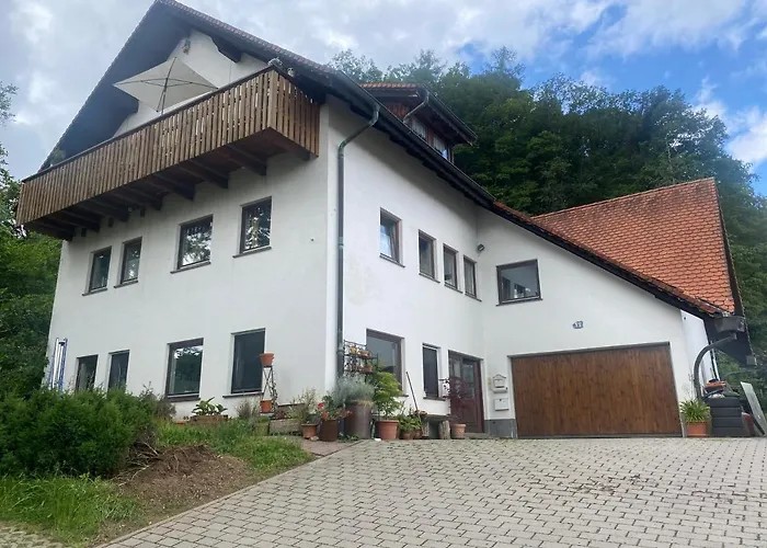 Haus Dreil