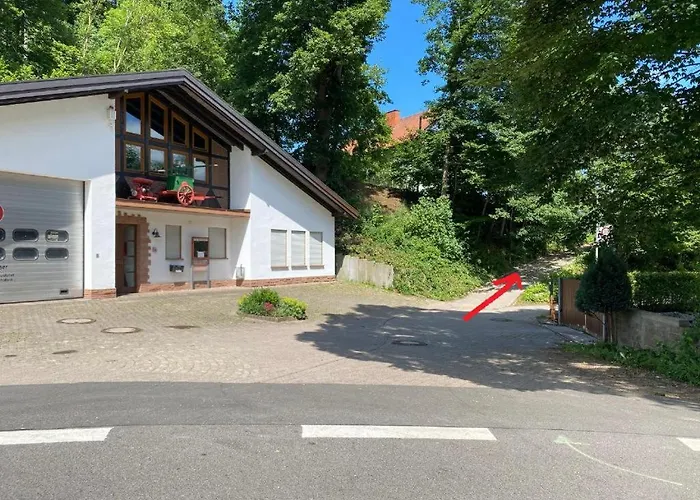 Haus Dreil