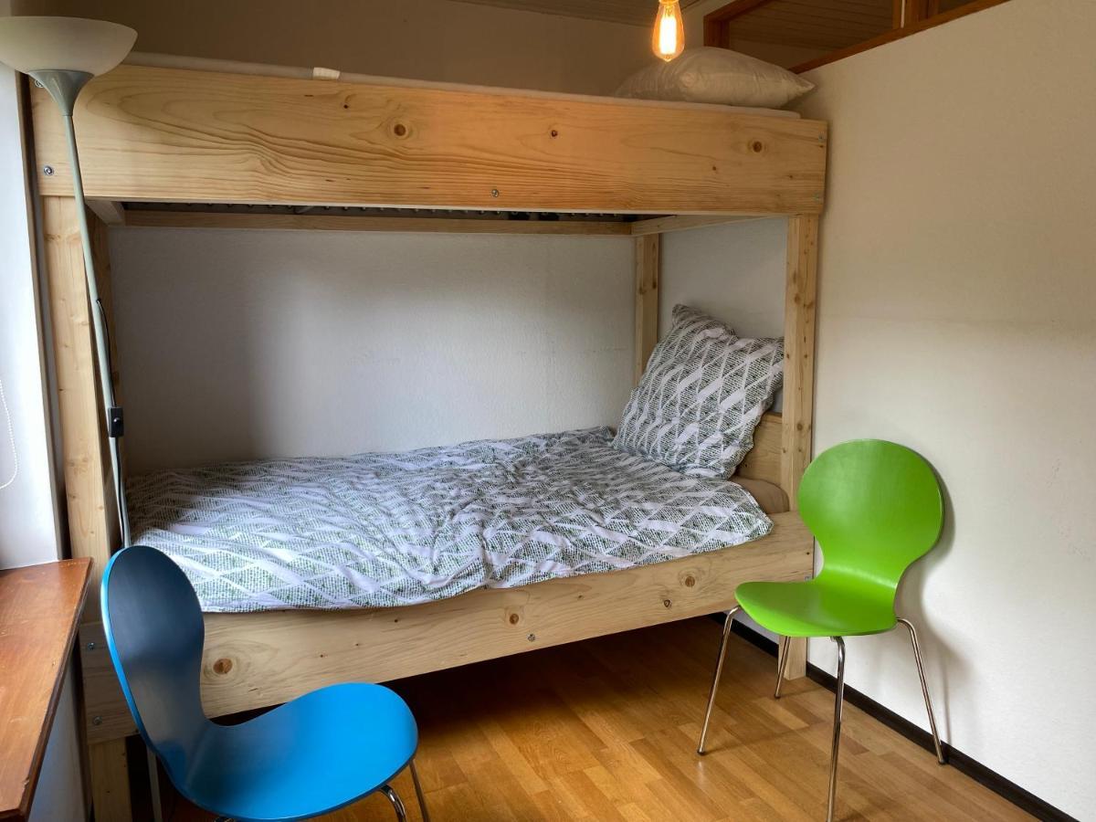 Haus Dreil *