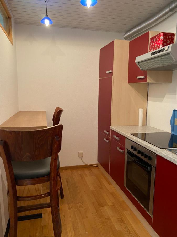 Haus Dreil *