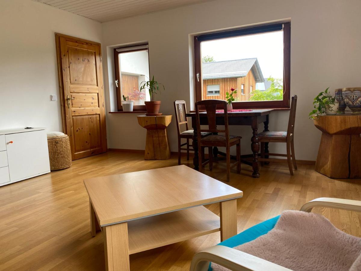 Appartement Haus Dreil *