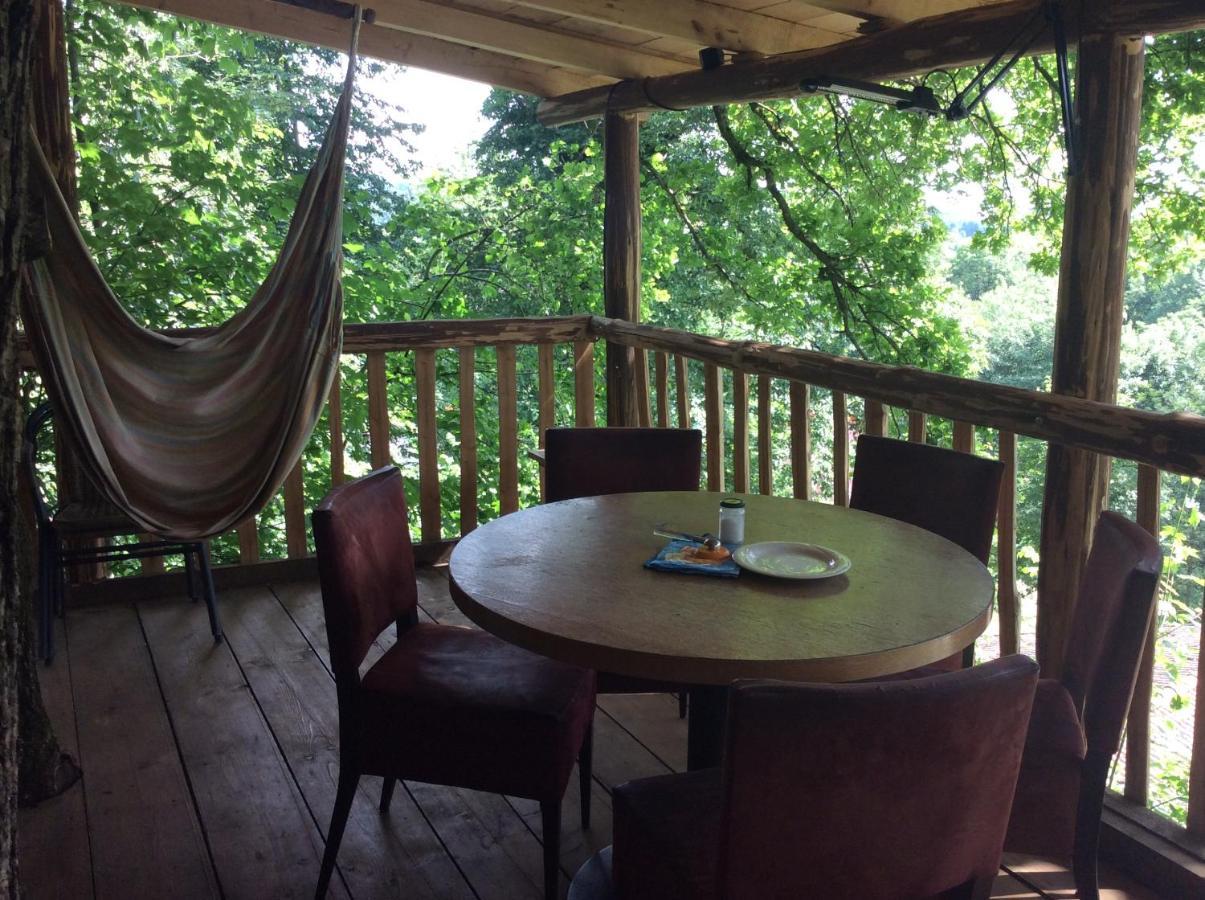 Appartement Haus Dreil Ober-Abtsteinach