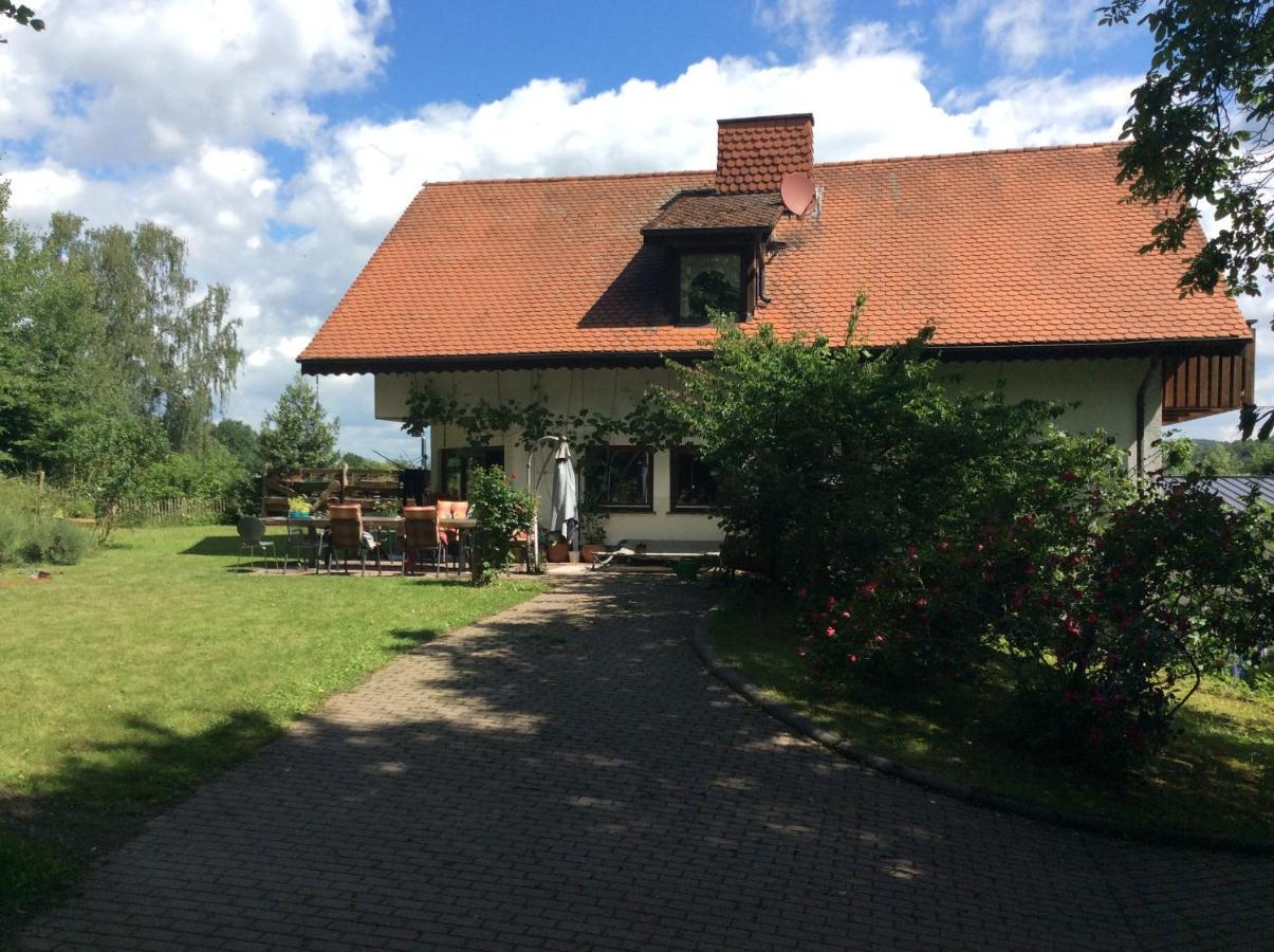 Haus Dreil Appartement