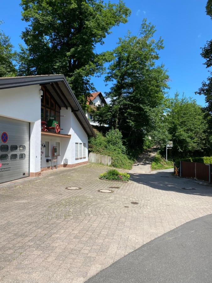 Appartement Haus Dreil