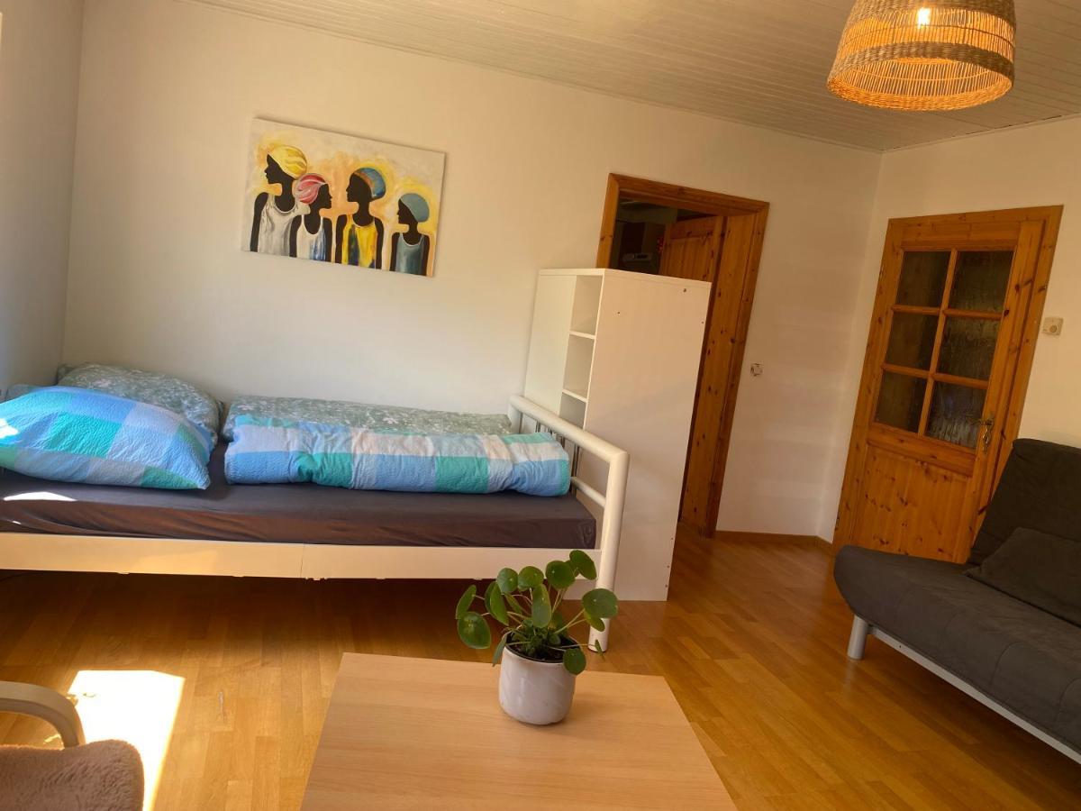 Appartement Haus Dreil