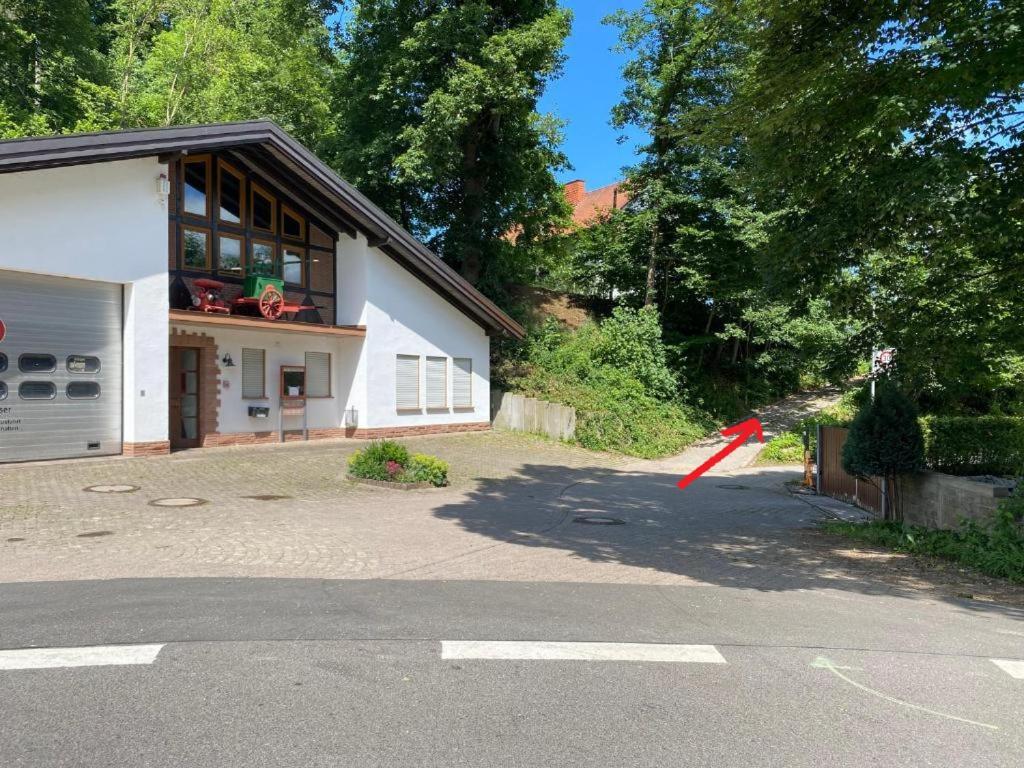 Appartement Haus Dreil *