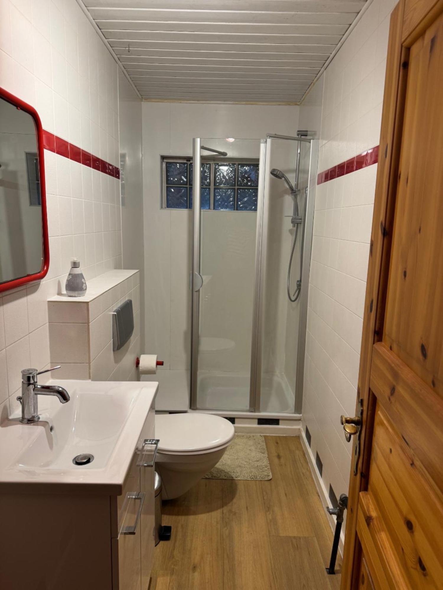 Appartement Haus Dreil Ober-Abtsteinach